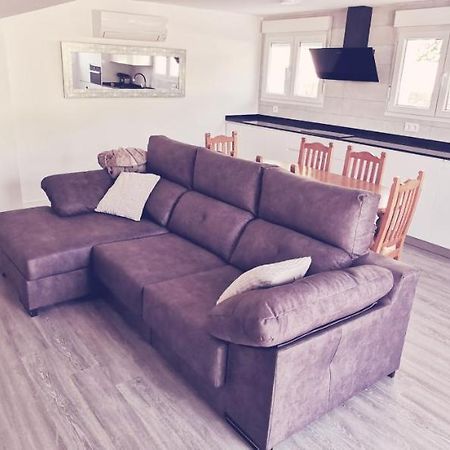 Piso Lujo 3 Habitaciones Las Rozas de Madrid Eksteriør billede