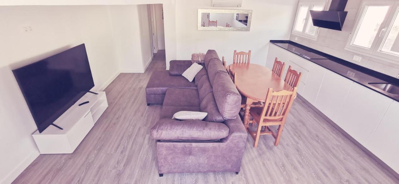 Piso Lujo 3 Habitaciones Las Rozas de Madrid Eksteriør billede