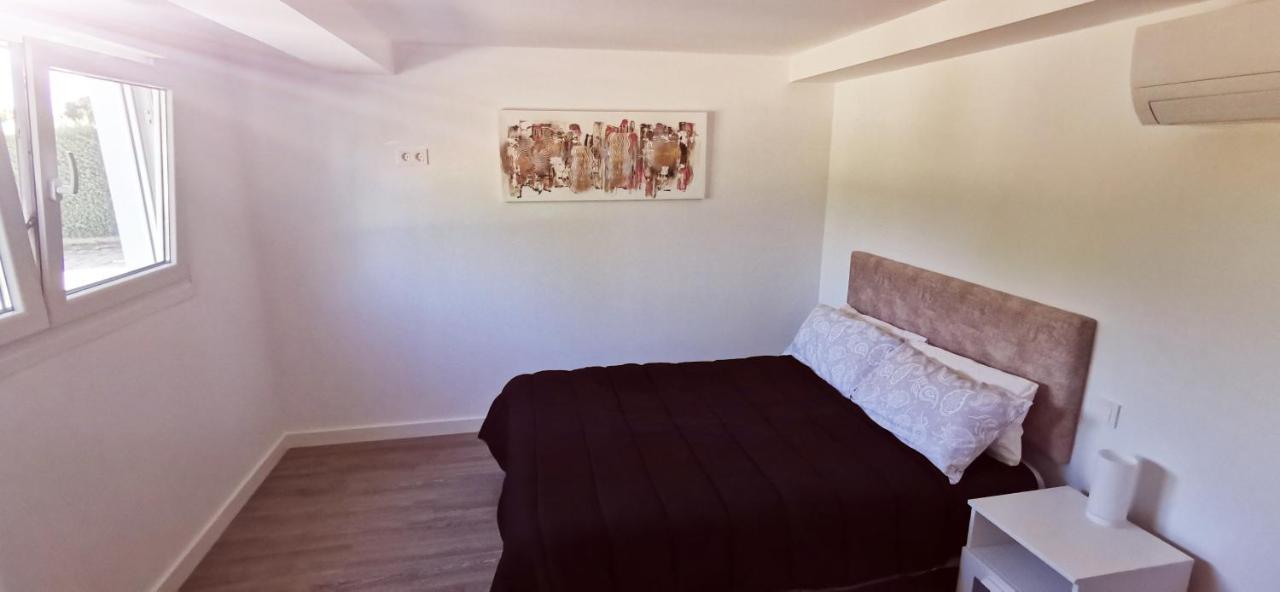 Piso Lujo 3 Habitaciones Las Rozas de Madrid Eksteriør billede