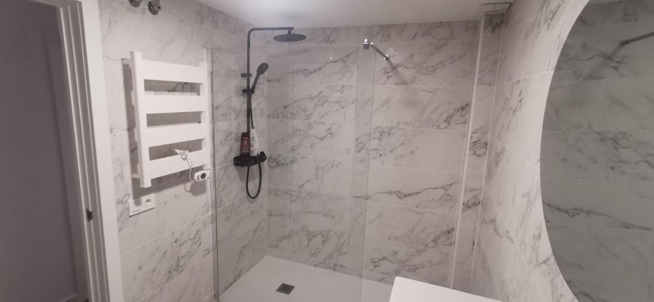 Piso Lujo 3 Habitaciones Las Rozas de Madrid Eksteriør billede