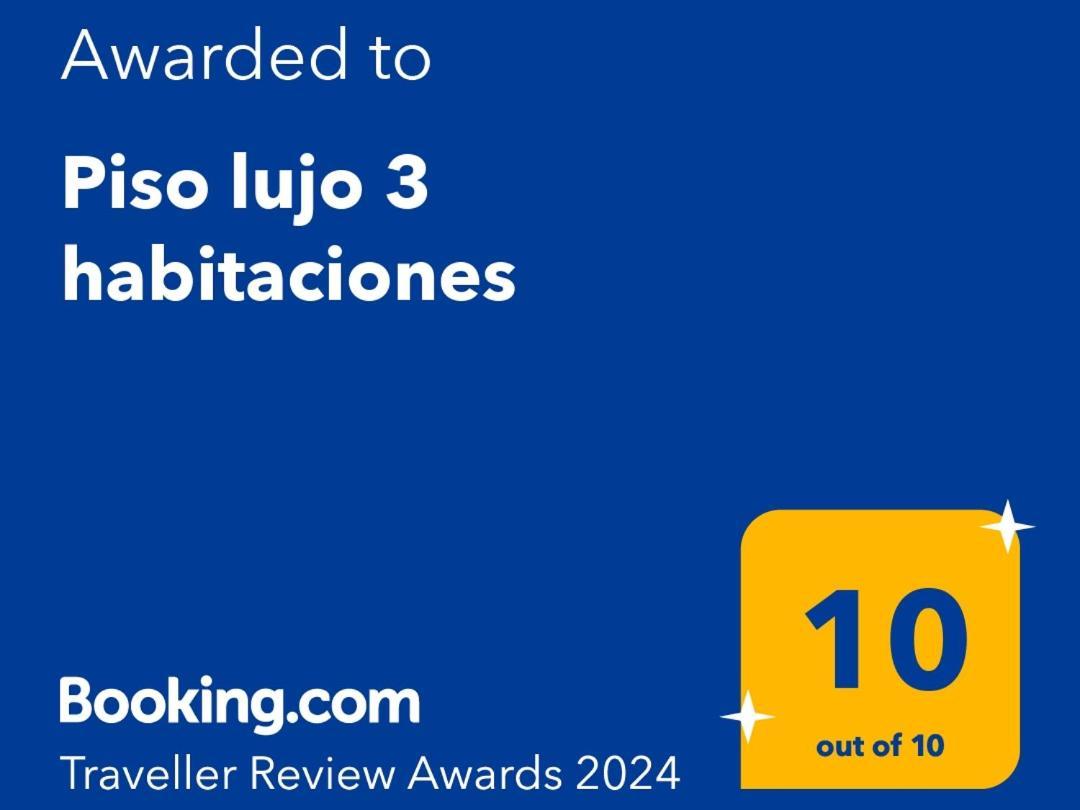 Piso Lujo 3 Habitaciones Las Rozas de Madrid Eksteriør billede